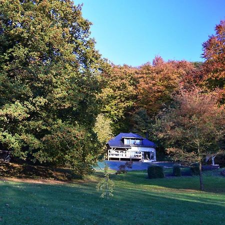 La Bellevue, Maison Entiere Hénouville Buitenkant foto